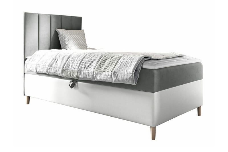 Boisdale Sängram 100x200 cm