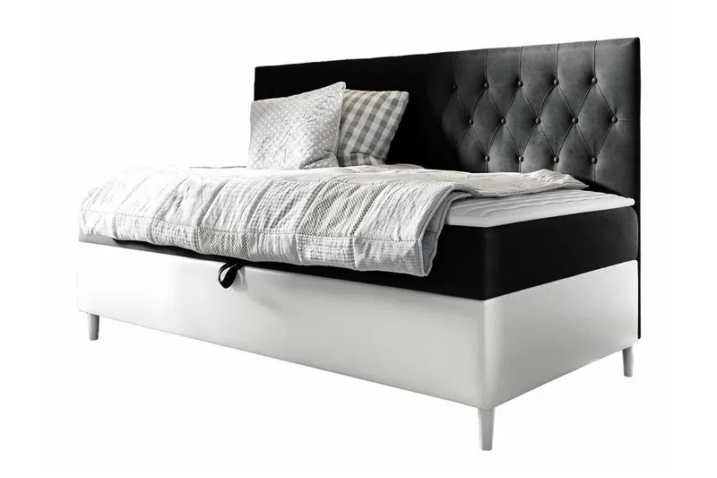 Boisdale Sängram 100x200 cm