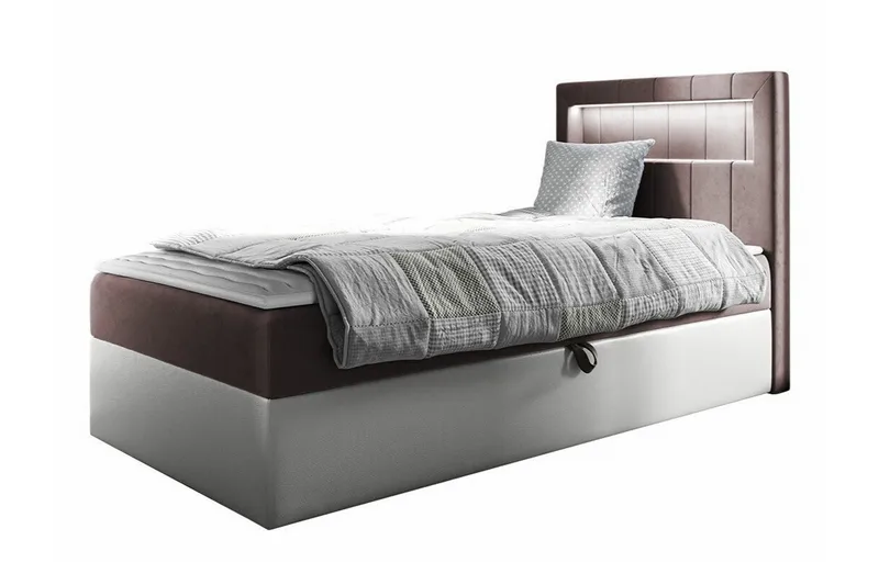 Boisdale Sängram 100x200 cm