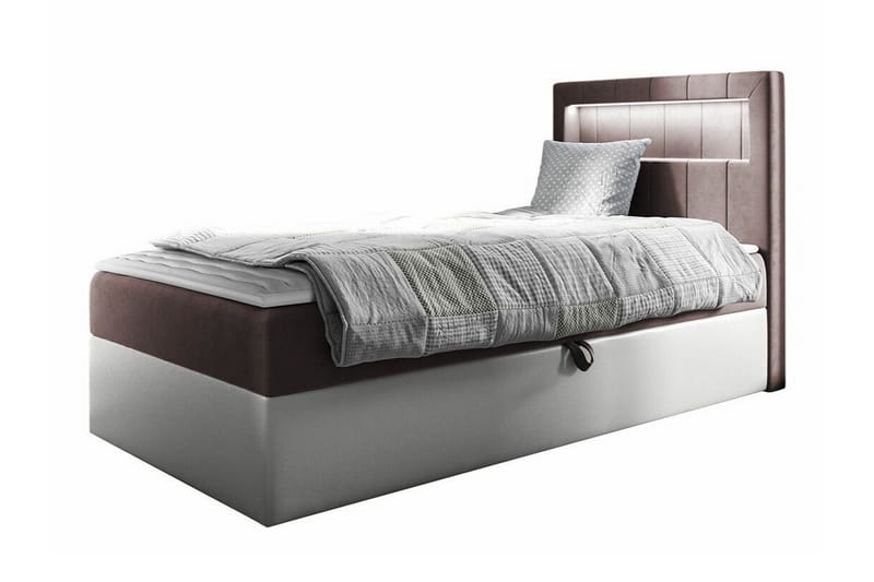 Boisdale Sängram 100x200 cm