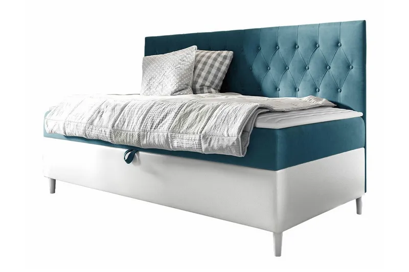 Boisdale Sängram 100x200 cm