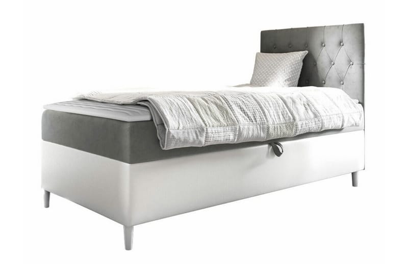 Boisdale Sängram 100x200 cm