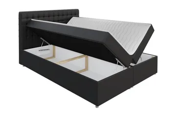 Boisdale Sängram 120x200 cm - Möbler - Säng - Sängram & sängstomme