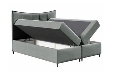 Boisdale Sängram 120x200 cm - Möbler - Säng - Sängram & sängstomme