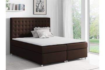 Boisdale Sängram 120x200 cm - Möbler - Säng - Sängram & sängstomme