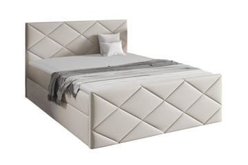 Boisdale Sängram 120x200 cm - Möbler - Säng - Sängram & sängstomme