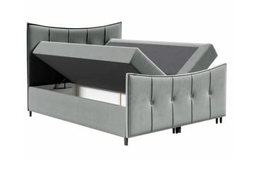 Boisdale Sängram 120x200 cm - Möbler - Säng - Sängram & sängstomme