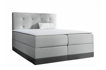 Boisdale Sängram 120x200 cm - Möbler - Säng - Sängram & sängstomme