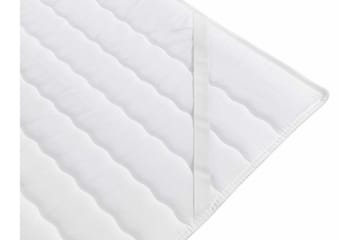 Boisdale Sängram 120x200 cm - Möbler - Säng - Sängram & sängstomme