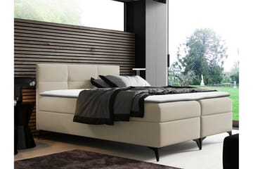 Boisdale Sängram 120x200 cm - Möbler - Säng - Sängram & sängstomme