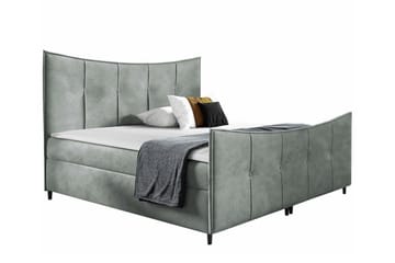 Boisdale Sängram 120x200 cm - Möbler - Säng - Sängram & sängstomme