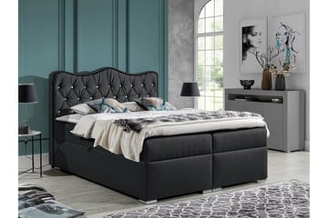 Boisdale Sängram 120x200 cm - Möbler - Säng - Sängram & sängstomme