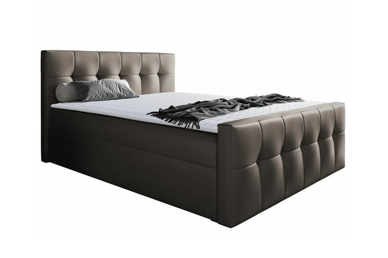 Boisdale Sängram 120x200 cm