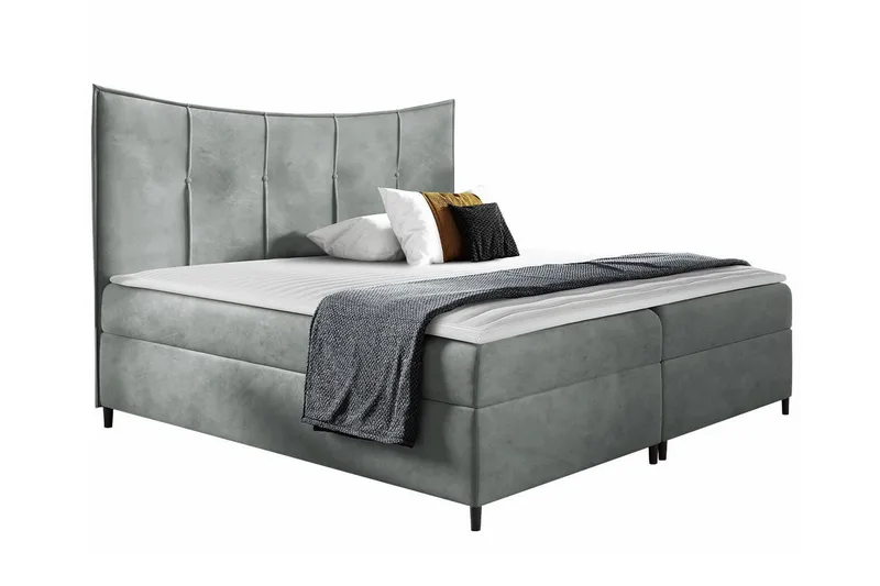 Boisdale Sängram 120x200 cm