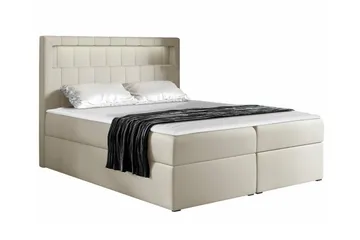 Boisdale Sängram 120x200 cm - Möbler - Säng - Sängram & sängstomme