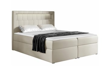 Boisdale Sängram 120x200 cm - Möbler - Säng - Sängram & sängstomme