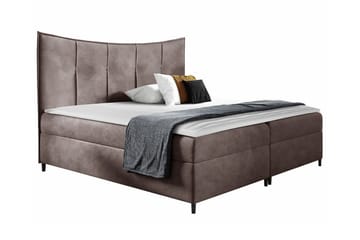 Boisdale Sängram 120x200 cm - Möbler - Säng - Sängram & sängstomme