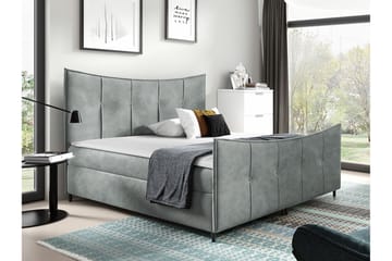 Boisdale Sängram 120x200 cm - Möbler - Säng - Sängram & sängstomme