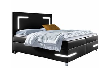 Boisdale Sängram 120x200 cm - Möbler - Säng - Sängram & sängstomme