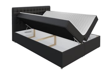 Boisdale Sängram 140x200 cm - Möbler - Säng - Sängram & sängstomme