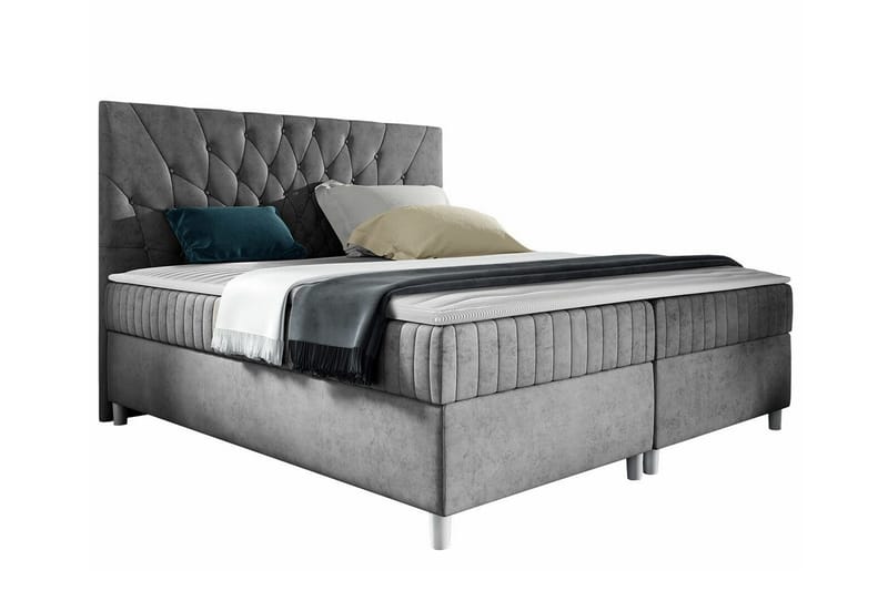 Boisdale Sängram 140x200 cm