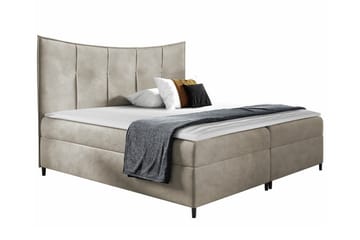 Boisdale Sängram 140x200 cm - Möbler - Säng - Sängram & sängstomme