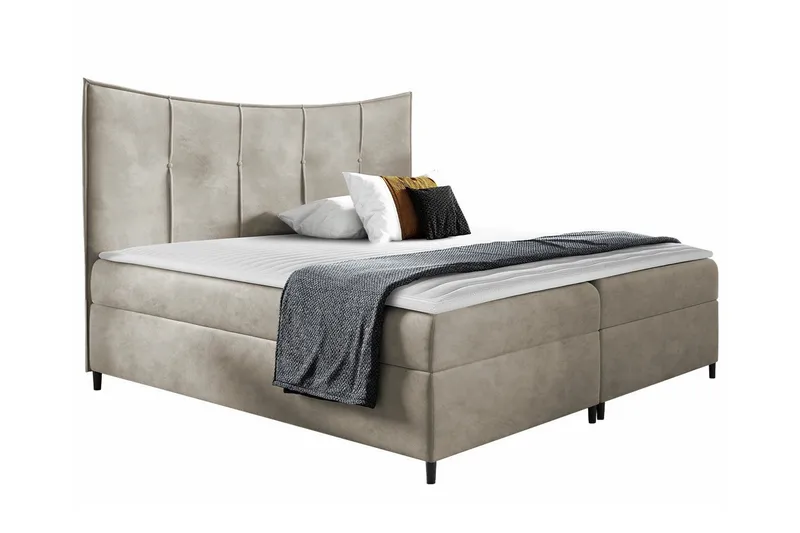 Boisdale Sängram 140x200 cm