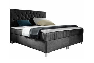 Boisdale Sängram 140x200 cm - Möbler - Säng - Sängram & sängstomme