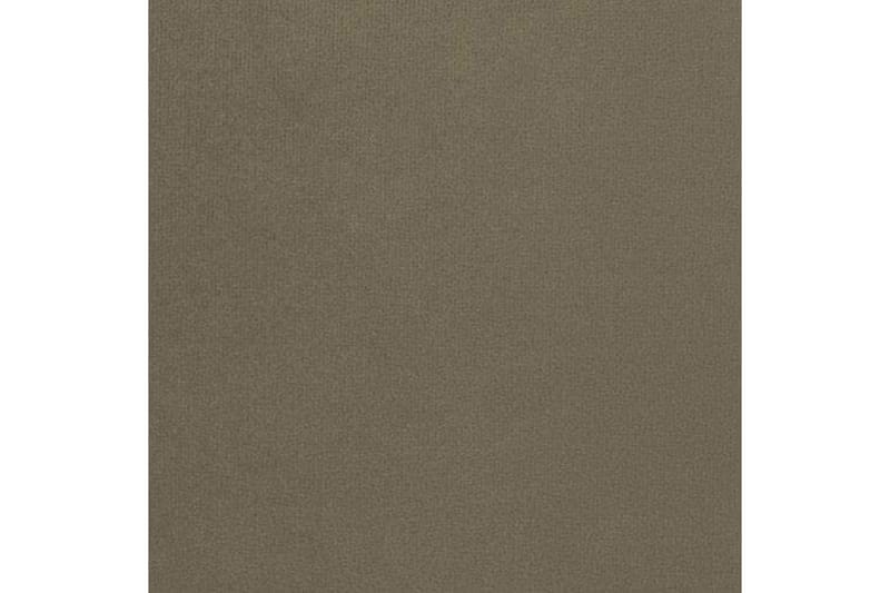 Boisdale Sängram 140x200 cm - Möbler - Säng - Sängram & sängstomme