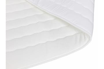 Boisdale Sängram 140x200 cm - Möbler - Säng - Sängram & sängstomme