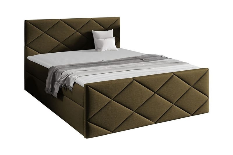 Boisdale Sängram 140x200 cm