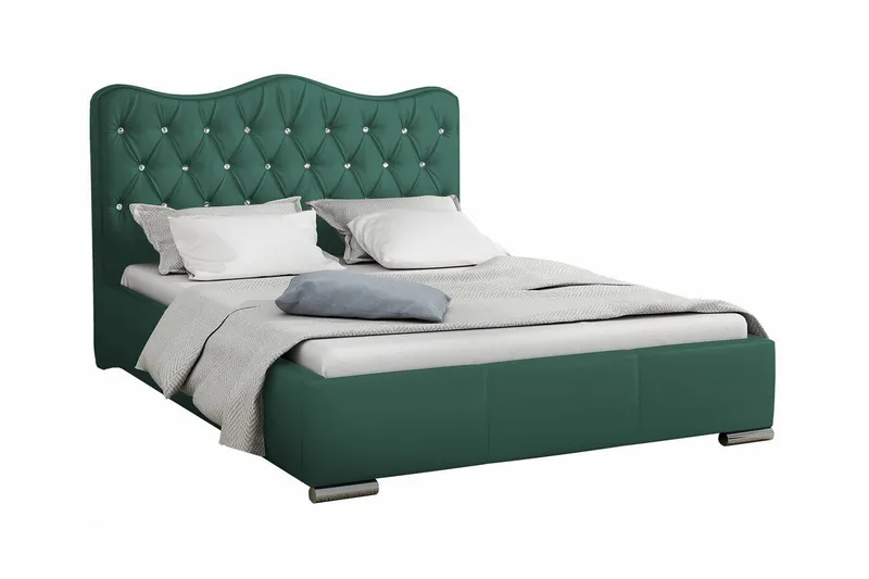 Boisdale Sängram 140x200 cm