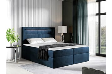 Boisdale Sängram 140x200 cm - Möbler - Säng - Sängram & sängstomme