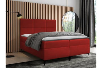 Boisdale Sängram 140x200 cm - Möbler - Säng - Sängram & sängstomme