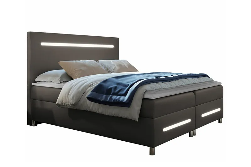 Boisdale Sängram 140x200 cm