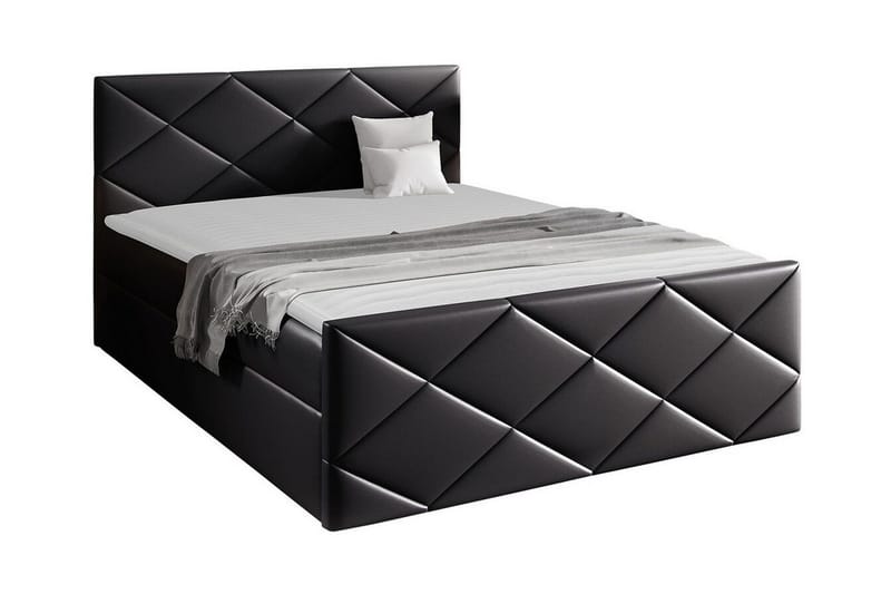 Boisdale Sängram 140x200 cm