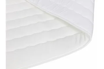 Boisdale Sängram 140x200 cm - Möbler - Säng - Sängram & sängstomme