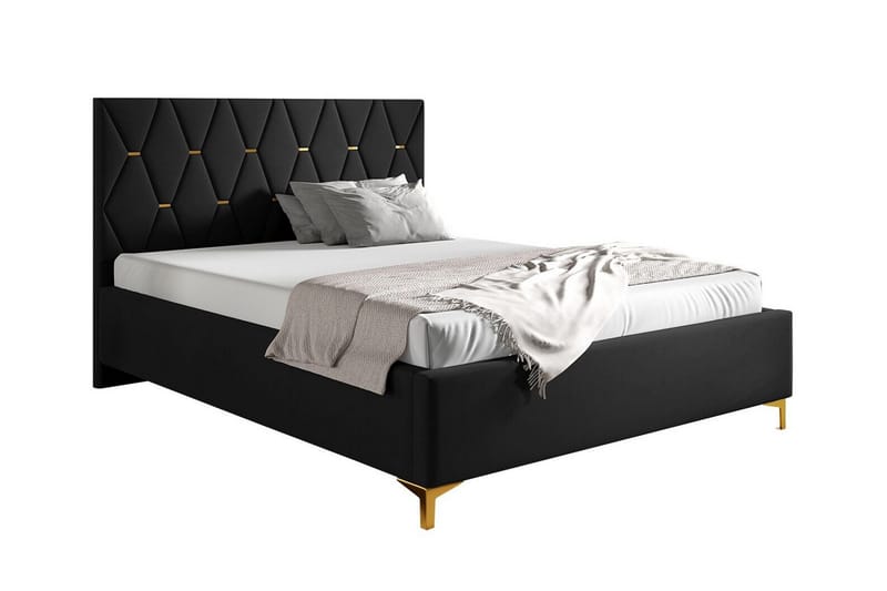 Boisdale Sängram 140x200 cm