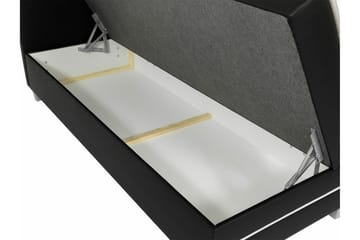 Boisdale Sängram 140x200 cm - Möbler - Säng - Sängram & sängstomme