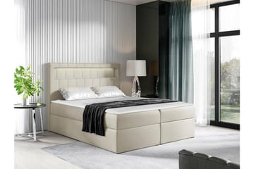 Boisdale Sängram 160x200 cm - Möbler - Säng - Sängram & sängstomme