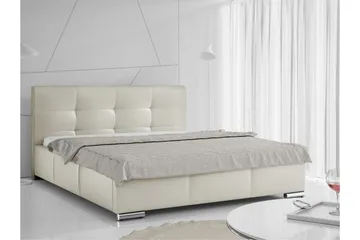 Boisdale Sängram 160x200 cm - Möbler - Säng - Sängram & sängstomme