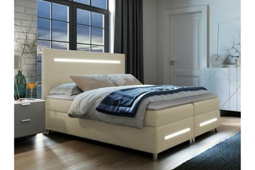 Boisdale Sängram 160x200 cm - Möbler - Säng - Sängram & sängstomme