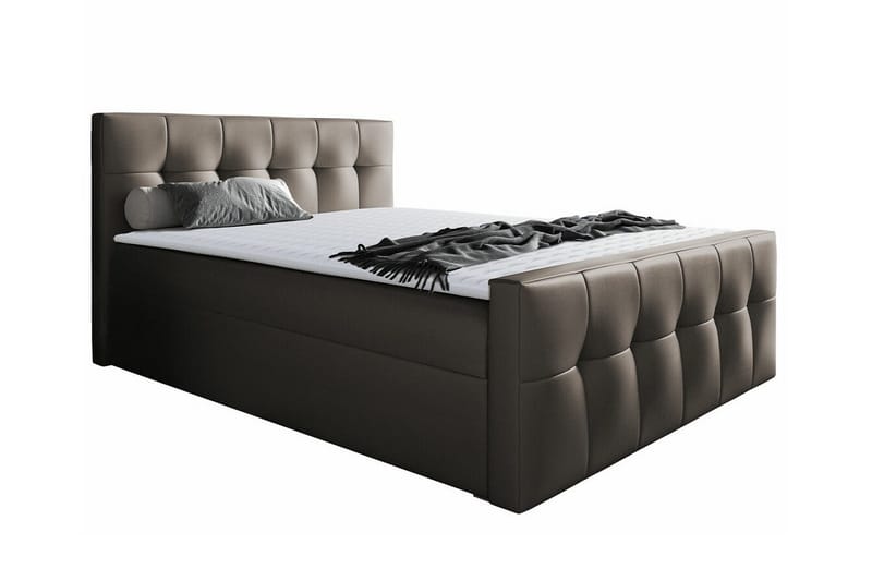 Boisdale Sängram 160x200 cm