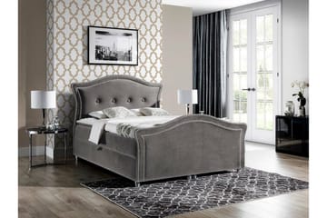 Boisdale Sängram 160x200 cm - Möbler - Säng - Sängram & sängstomme