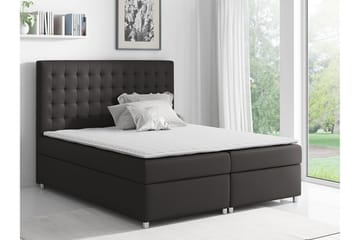 Boisdale Sängram 160x200 cm - Möbler - Säng - Sängram & sängstomme