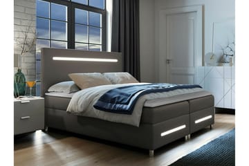 Boisdale Sängram 160x200 cm - Möbler - Säng - Sängram & sängstomme