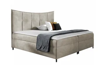 Boisdale Sängram 160x200 cm - Möbler - Säng - Sängram & sängstomme