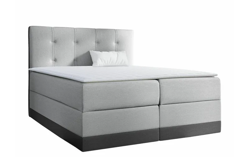 Boisdale Sängram 160x200 cm