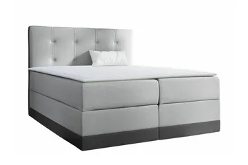 Boisdale Sängram 160x200 cm - Möbler - Säng - Sängram & sängstomme