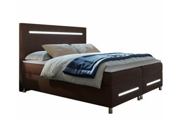 Boisdale Sängram 160x200 cm - Möbler - Säng - Sängram & sängstomme